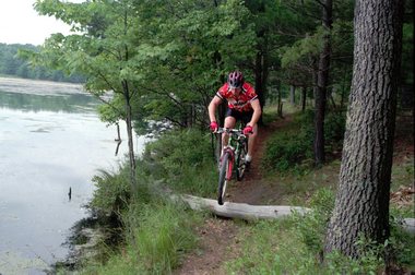 Ride on! Mountain biking returns to Owasippe Scout Reservation - howardmeyerson@gmail.com - Gmail