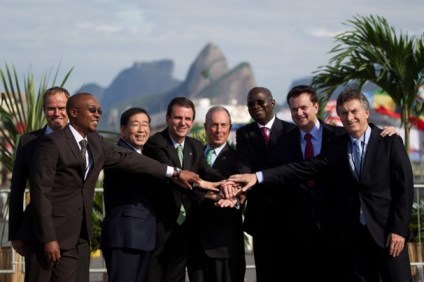 On eve of Rio summit, Americans see environment deteriorating - The Washington Post