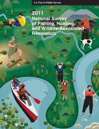 FWS 2011 report cover