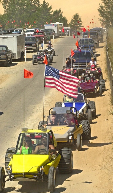 16559040-large silver lake state park entry