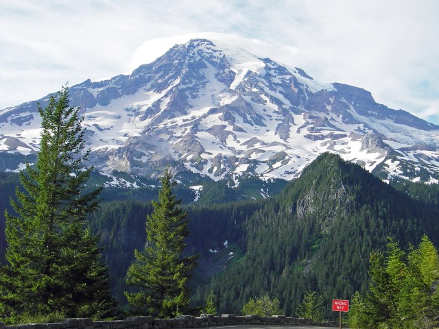 IMGP1590 Mt. Rainier National Park