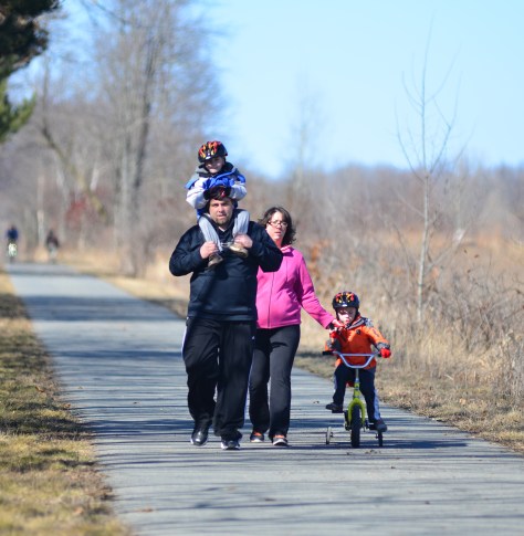 White Pine Trail, Russell Rd 016 (M)