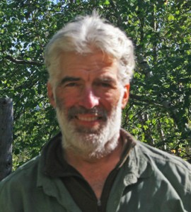 Off the River Ambler AK