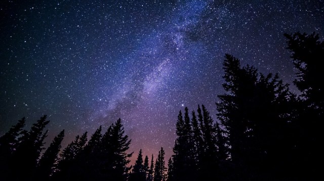 milky-way-984050_960_720 Pixabay